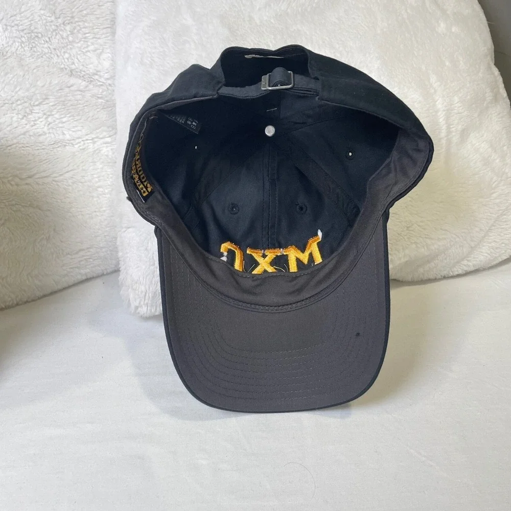 Nike Golf Hat MXC Mooretstown Class of 2014 Adjustable Adult Golf Cap Unisex - Picture 9 of 10